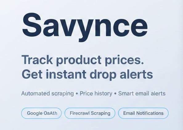 Savynce